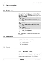 Preview for 8 page of REMEHA Calenta 25s Installation And Service Manual