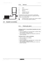 Preview for 31 page of REMEHA Calenta 25s Installation And Service Manual