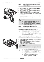 Preview for 33 page of REMEHA Calenta 25s Installation And Service Manual