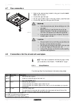 Preview for 34 page of REMEHA Calenta 25s Installation And Service Manual