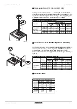 Preview for 37 page of REMEHA Calenta 25s Installation And Service Manual