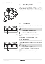 Preview for 47 page of REMEHA Calenta 25s Installation And Service Manual