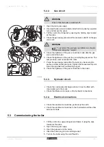 Preview for 57 page of REMEHA Calenta 25s Installation And Service Manual