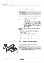 Preview for 59 page of REMEHA Calenta 25s Installation And Service Manual