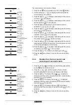 Preview for 64 page of REMEHA Calenta 25s Installation And Service Manual