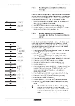 Preview for 76 page of REMEHA Calenta 25s Installation And Service Manual