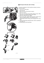 Preview for 83 page of REMEHA Calenta 25s Installation And Service Manual