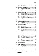 Preview for 4 page of REMEHA CALORA TOWER GAS 15S EX Installation And Service Manual