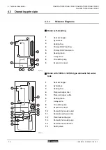 Preview for 16 page of REMEHA CALORA TOWER GAS 15S EX Installation And Service Manual