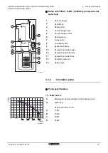 Preview for 17 page of REMEHA CALORA TOWER GAS 15S EX Installation And Service Manual