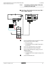 Preview for 41 page of REMEHA CALORA TOWER GAS 15S EX Installation And Service Manual