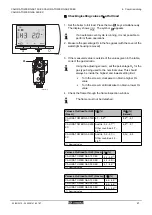 Preview for 63 page of REMEHA CALORA TOWER GAS 15S EX Installation And Service Manual