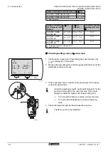 Preview for 64 page of REMEHA CALORA TOWER GAS 15S EX Installation And Service Manual