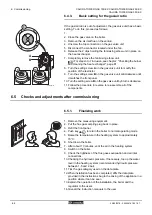 Preview for 66 page of REMEHA CALORA TOWER GAS 15S EX Installation And Service Manual