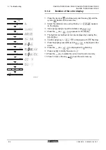 Preview for 94 page of REMEHA CALORA TOWER GAS 15S EX Installation And Service Manual