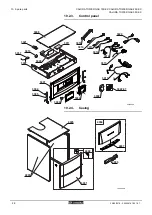 Preview for 98 page of REMEHA CALORA TOWER GAS 15S EX Installation And Service Manual