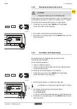 Preview for 13 page of REMEHA CDI4 AD258 Installation, User And Service Manual