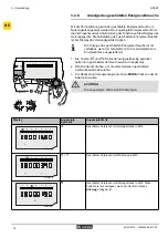 Preview for 14 page of REMEHA CDI4 AD258 Installation, User And Service Manual