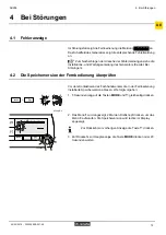 Preview for 15 page of REMEHA CDI4 AD258 Installation, User And Service Manual