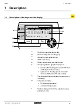 Preview for 19 page of REMEHA CDI4 AD258 Installation, User And Service Manual