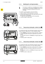 Preview for 24 page of REMEHA CDI4 AD258 Installation, User And Service Manual