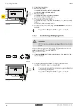 Preview for 26 page of REMEHA CDI4 AD258 Installation, User And Service Manual