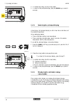 Preview for 28 page of REMEHA CDI4 AD258 Installation, User And Service Manual