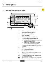 Предварительный просмотр 21 страницы REMEHA CDR4 AD256 Installation, User And Service Manual