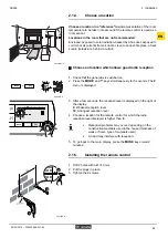 Предварительный просмотр 25 страницы REMEHA CDR4 AD256 Installation, User And Service Manual