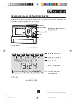 Preview for 17 page of REMEHA Celcia 20 Quick Start-Up