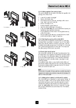 Preview for 26 page of REMEHA Celcia MC4 Installation And User Manual