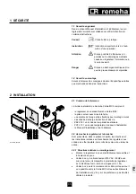 Preview for 35 page of REMEHA Celcia MC4 Installation And User Manual