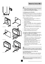 Preview for 36 page of REMEHA Celcia MC4 Installation And User Manual