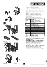 Preview for 51 page of REMEHA Celcia MC4 Installation And User Manual