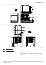 Предварительный просмотр 13 страницы REMEHA E-HP AW 168 Cool Plus B Installation And User Manual