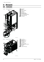 Предварительный просмотр 24 страницы REMEHA E-HP AW 168 Cool Plus B Installation And User Manual