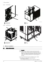 Предварительный просмотр 26 страницы REMEHA E-HP AW 168 Cool Plus B Installation And User Manual