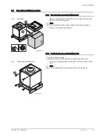 Предварительный просмотр 17 страницы REMEHA EL 110 SL Installation, User And Service Manual