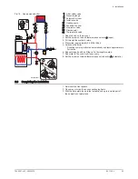 Предварительный просмотр 25 страницы REMEHA EL 110 SL Installation, User And Service Manual