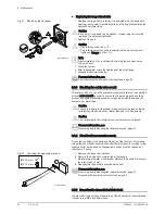 Предварительный просмотр 28 страницы REMEHA EL 110 SL Installation, User And Service Manual