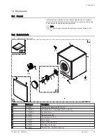 Предварительный просмотр 31 страницы REMEHA EL 110 SL Installation, User And Service Manual