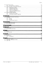 Preview for 5 page of REMEHA Gas 120 ACE - 115 User Manual