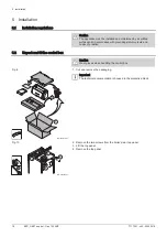 Preview for 18 page of REMEHA Gas 120 ACE - 115 User Manual