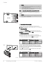 Preview for 28 page of REMEHA Gas 120 ACE - 115 User Manual