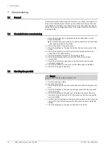 Preview for 32 page of REMEHA Gas 120 ACE - 115 User Manual