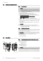 Preview for 34 page of REMEHA Gas 120 ACE - 115 User Manual