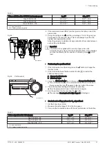 Preview for 37 page of REMEHA Gas 120 ACE - 115 User Manual