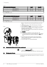 Preview for 38 page of REMEHA Gas 120 ACE - 115 User Manual