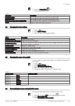 Preview for 41 page of REMEHA Gas 120 ACE - 115 User Manual