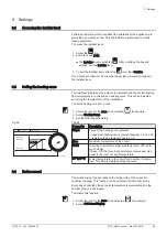 Preview for 45 page of REMEHA Gas 120 ACE - 115 User Manual